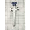 Thrifco Plumbing 1/2 Inch Water Pressure Regulating / Reducing Valve 6415242